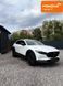 Mazda CX-30, 2020 р., Бензин, 63 тис. км, Позашляховик / Кросовер, Білий, Дніпро (Дніпропетровськ) AT-10403476 фото 3