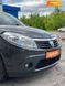 Dacia Sandero, 2009, Бензин, 1.4 л., 225 тис. км, Хетчбек, Сірий, Суми 43830 фото 36