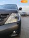 Nissan Patrol, 2011, Бензин, 5.55 л., 98 тыс. км, Внедорожник / Кроссовер, Чорный, Ровно 19024 фото 42