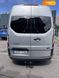 Ford Tourneo Custom, 2014, Дизель, 2.2 л., 89 тыс. км, Минивен, Серый, Киев 16513 фото 11