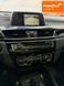 BMW X2, 2018 р., Бензин, 202 тис. км, Позашляховик / Кросовер, Чорний, Запоріжжя AT-10414828 фото 12
