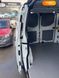 Ford Transit Custom, 2019, Дизель, 2 л., 179 тис. км, Мінівен, Білий, Луцьк 34199 фото 24