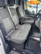 Ford Transit Custom, 2019, Дизель, 2 л., 179 тис. км, Мінівен, Білий, Луцьк 34199 фото 45