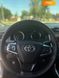Toyota Camry, 2015, Газ пропан-бутан / Бензин, 2.5 л., 253 тис. км, Седан, Білий, Миколаїв 45884 фото 11