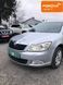 Skoda Octavia, 2010 г., Бензин, 144 тыс. км, Седан, Серый, Полтава AT-10409612 фото 7