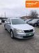Skoda Octavia, 2010 г., Бензин, 144 тыс. км, Седан, Серый, Полтава AT-10409612 фото 2