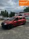Dacia Logan, 2008 р., Газ пропан-бутан / Бензин, 200 тис. км, Універсал, Червоний, Черкаси AT-10418378 фото 1