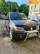 Suzuki Grand Vitara, 2008, Газ пропан-бутан / Бензин, 2.4 л., 215 тыс. км, Внедорожник / Кроссовер, Серый, Чернигов Cars-Pr-68872 фото 2