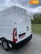 Renault Master, 2019, Дизель, 2.3 л., 241 тис. км, Вантажний фургон, Білий, Ковель 52817 фото 20