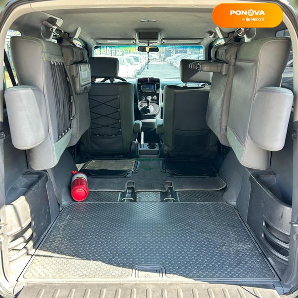 Honda Element, 2005, Газ пропан-бутан / Бензин, 2.4 л., 242 тис. км, Внедорожник / Кроссовер, Зеленый, Сумы 202829 фото