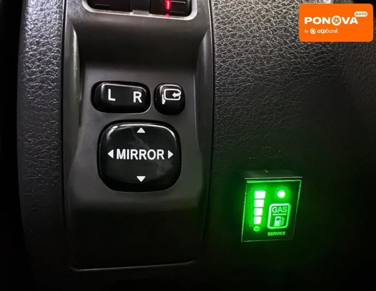 Subaru Impreza, 2007 г., Газ пропан-бутан / Бензин, 246 тыс. км, Хетчбек, Чорный, Кропивницкий (Кировоград) AT-10406747 фото