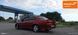 Opel Omega, 1996 г., Бензин, 385 тыс. км, Седан, Красный, Заставна AT-10403516 фото 3
