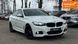 BMW 3 Series, 2017 р., Бензин, 50 тис. км, Седан, Білий, Полтава AT-10412187 фото 1