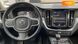 Volvo XC60, 2018, Бензин, 2 л., 163 тис. км, Позашляховик / Кросовер, Сірий, Чернівці Cars-EU-US-KR-23783 фото 9
