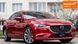 Mazda 6, 2018 р., Бензин, 148 тис. км, Седан, Червоний, Львів AT-10418300 фото 3