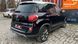 Fiat 500L, 2013 г., Дизель, 169 тыс. км, Хетчбек, Чорный, Винница AT-10407340 фото 3