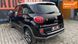 Fiat 500L, 2013 г., Дизель, 169 тыс. км, Хетчбек, Чорный, Винница AT-10407340 фото 5