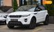 Land Rover Range Rover Evoque, 2014, Бензин, 2 л., 178 тис. км, Позашляховик / Кросовер, Білий, Київ 107398 фото 7