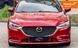 Mazda 6, 2018 р., Бензин, 148 тис. км, Седан, Червоний, Львів AT-10418300 фото 2