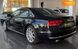 Audi A8, 2013, Дизель, 2.97 л., 101 тис. км, Седан, Чорний, Червоноград 45778 фото 5
