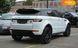 Land Rover Range Rover Evoque, 2014, Бензин, 2 л., 178 тис. км, Позашляховик / Кросовер, Білий, Київ 107398 фото 61