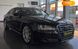 Audi A8, 2013, Дизель, 2.97 л., 101 тис. км, Седан, Чорний, Червоноград 45778 фото 1