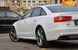 Audi S6, 2013, Бензин, 4 л., 69 тыс. км, Седан, Белый, Киев 43541 фото 8