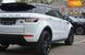 Land Rover Range Rover Evoque, 2014, Бензин, 2 л., 178 тыс. км, Внедорожник / Кроссовер, Белый, Киев 107398 фото 14