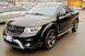 Dodge Journey, 2020, Газ пропан-бутан / Бензин, 2.36 л., 157 тис. км, Позашляховик / Кросовер, Чорний, Київ Cars-Pr-68456 фото 1