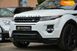 Land Rover Range Rover Evoque, 2014, Бензин, 2 л., 178 тис. км, Позашляховик / Кросовер, Білий, Київ 107398 фото 52