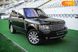 Land Rover Range Rover, 2010, Бензин, 5 л., 230 тис. км, Позашляховик / Кросовер, Чорний, Одеса 101930 фото 29