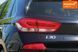 Hyundai i30, 2017 г., Бензин, 140 тыс. км, Хетчбек, Чорный, Киев AT-10416972 фото 8