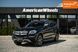 Mercedes-Benz GL-Class, 2015 р., Дизель, 114 тис. км, Позашляховик / Кросовер, Чорний, Чернівці AT-10402259 фото 1