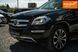 Mercedes-Benz GL-Class, 2015 р., Дизель, 114 тис. км, Позашляховик / Кросовер, Чорний, Чернівці AT-10402259 фото 18