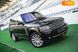 Land Rover Range Rover, 2010, Бензин, 5 л., 230 тис. км, Позашляховик / Кросовер, Чорний, Одеса 101930 фото 9