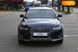 Audi A4 Allroad, 2013, Бензин, 1.98 л., 132 тис. км, Універсал, Чорний, Луцьк 29537 фото 3