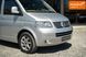 Volkswagen Transporter, 2006 р., Дизель, 106 тис. км, Мінівен, Сірий, Чернівці AT-10417334 фото 11