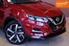 Nissan Rogue Sport, 2021 р., Бензин, 90 тис. км, Позашляховик / Кросовер, Червоний, Одеса AT-10409459 фото 3