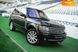 Land Rover Range Rover, 2010, Бензин, 5 л., 230 тис. км, Позашляховик / Кросовер, Чорний, Одеса 101930 фото 66