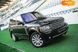 Land Rover Range Rover, 2010, Бензин, 5 л., 230 тис. км, Позашляховик / Кросовер, Чорний, Одеса 101930 фото 68