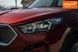 BMW iX2, 2025 р., Електро, 4 тис. км, Позашляховик / Кросовер, Червоний, Чернівці AT-10415708 фото 16