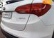 Hyundai Santa FE, 2015, Бензин, 2.36 л., 195 тис. км, Позашляховик / Кросовер, Білий, Київ 16422 фото 9