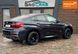 BMW X6, 2015 р., Дизель, 170 тис. км, Позашляховик / Кросовер, Чорний, Вінниця AT-10407720 фото 2