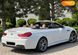 BMW 6 Series, 2012, Бензин, 2.98 л., 78 тис. км, Кабріолет, Білий, Одеса 99525 фото 5