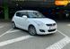 Suzuki Swift, 2012, Дизель, 1.2 л., 222 тис. км, Хетчбек, Білий, Київ 110325 фото 18