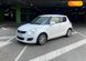 Suzuki Swift, 2012, Дизель, 1.2 л., 222 тис. км, Хетчбек, Білий, Київ 110325 фото 3