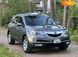 Acura MDX, 2011, Газ пропан-бутан / Бензин, 3.7 л., 191 тис. км, Позашляховик / Кросовер, Сірий, Київ Cars-Pr-61456 фото 13