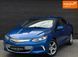 Chevrolet Volt, 2016 р., Гібрид (HEV), 174 тис. км, Седан, Синій, Миколаїв AT-10412800 фото 1