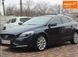Volvo V40, 2015 р., Дизель, 152 тис. км, Седан, Сірий, Дніпро (Дніпропетровськ) AT-10406721 фото 1