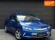 Chevrolet Volt, 2016 р., Гібрид (HEV), 174 тис. км, Седан, Синій, Миколаїв AT-10412800 фото 2